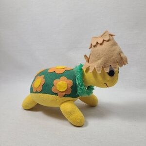 Vintage R. Dakin & Co. Accents Vintage Dream Pets 1964 Tiki Honolulu Harry